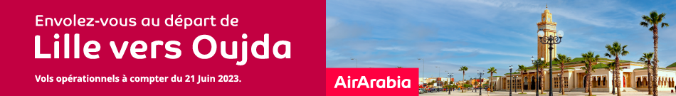 Air Arabia