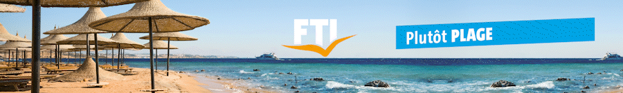 Partez avec FTI