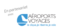 En savoir plus sur Aeroports Voyages