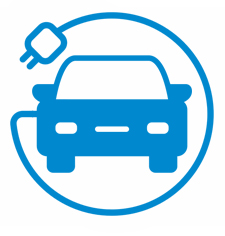 Voiture électrique